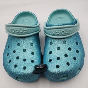 🌼SOLD🌼CROCS size J2